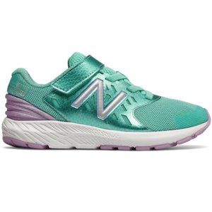 New Balance Fuel Core Girls Sneakers 12.5 XW NWT